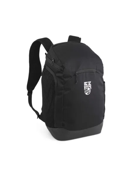 PUMA Basketball Pro Backpack Рюкзак Унісекс Чорний Комбінований верх
