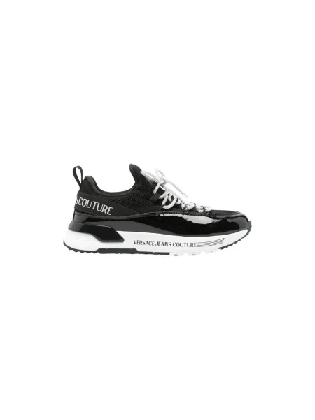 Versace Jeans Couture Sneakers negru