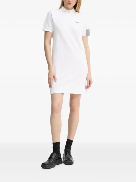 Rochie mini 2nd Day alb