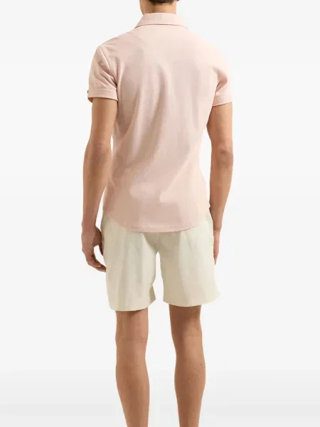 Pantaloni scurți Orlebar Brown alb