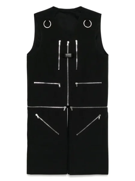 Vestă Rick Owens negru