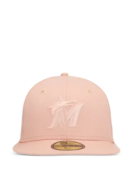 Șapcă New Era Cap roz