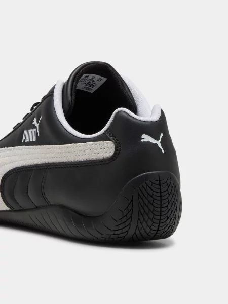 Кроссовки Puma черные