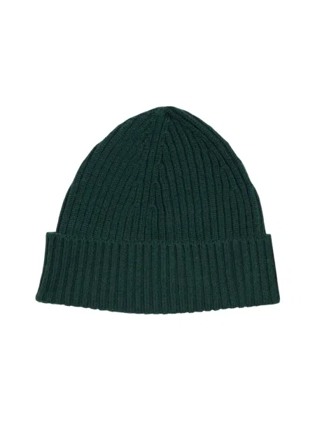 Căciulă Lacoste de lână verde