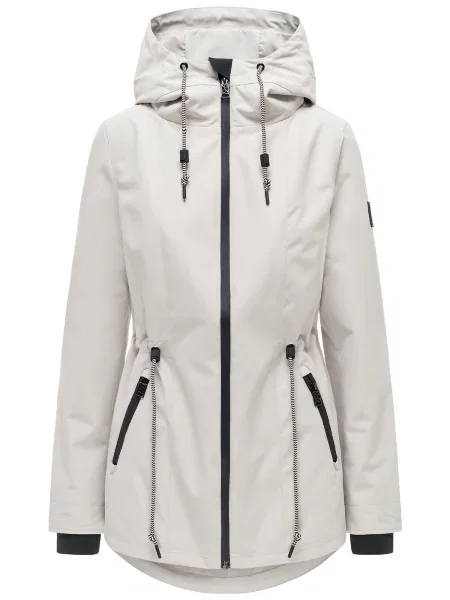 Geacă parka Navahoo negru