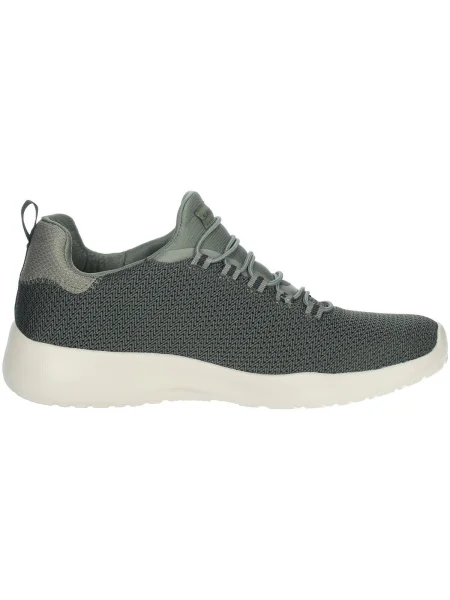 SKECHERS Teniși DYNAMIGHT oliv verde