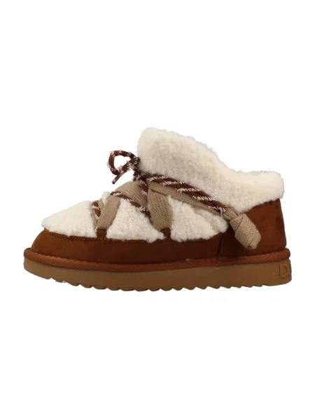Pantofi D.franklin maro