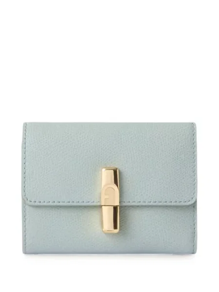 Portofel Furla albastru