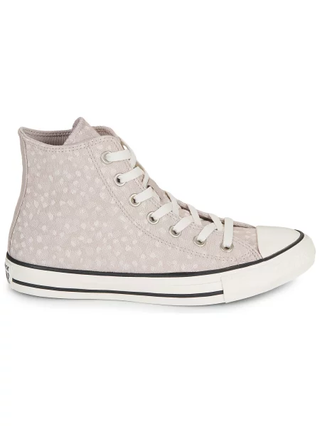 Pantofi Converse gri
