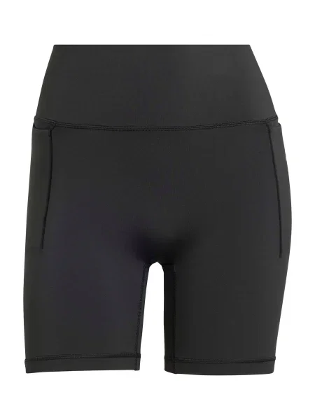 ADIDAS PERFORMANCE Pantaloni sport OPT PWR' negru