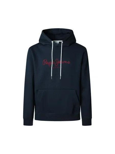 Mikina s kapucňou Pepe Jeans
