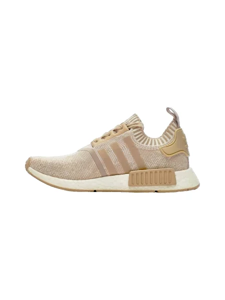 Tenisky Adidas NMD béžová