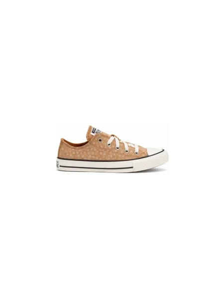 Pantofi Converse bej