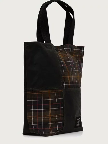 Barbour сумка