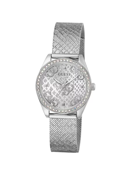 Zegarek Guess szary