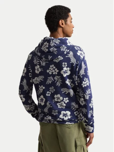 Polo Ralph Lauren Jopa Mornarsko modra