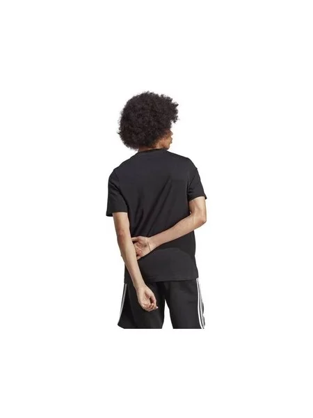 Tricou Adidas negru