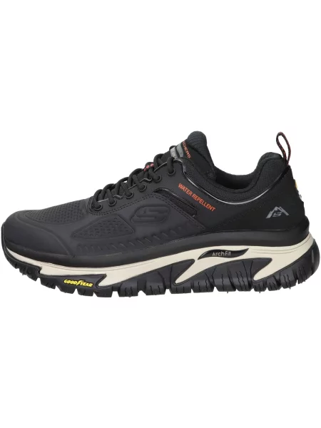 Pantofi Skechers negru