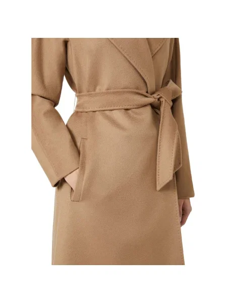 Palton Maxmara Studio bej