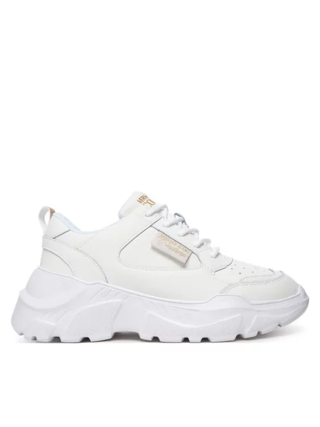 Tenisice Versace Jeans Couture 3 bijela