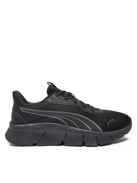 Puma Tenisice za trčanje Flexfocus Lite Modern 02 crna