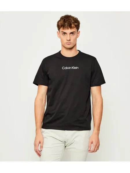 Calvin Klein Tricou alb