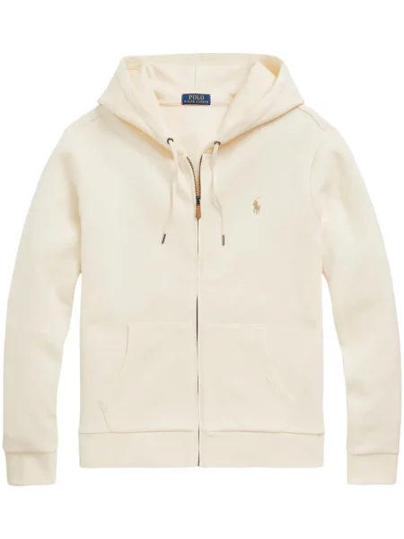 Samt tenisice Polo Ralph Lauren s herringbone uzorkom s printom plava
