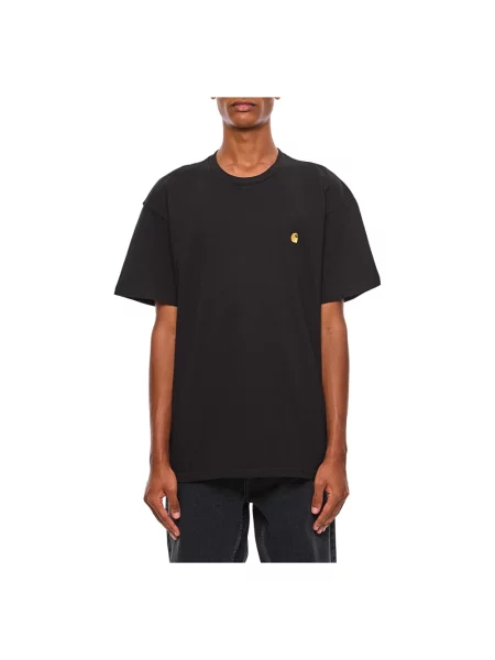 Koszulka Carhartt Wip czarna