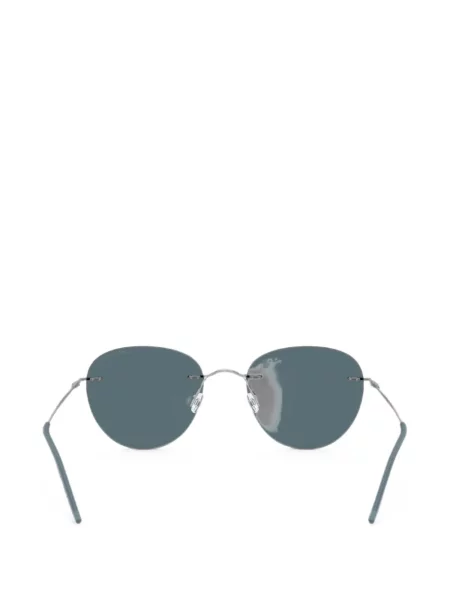 Ochelari de soare Giorgio Armani