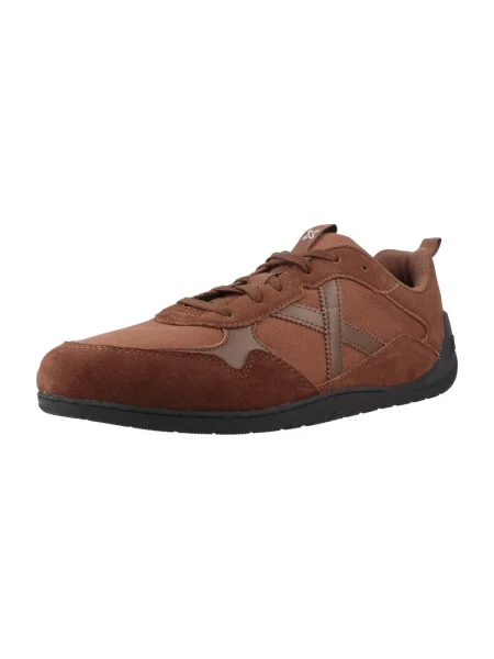 Pantofi Munich maro