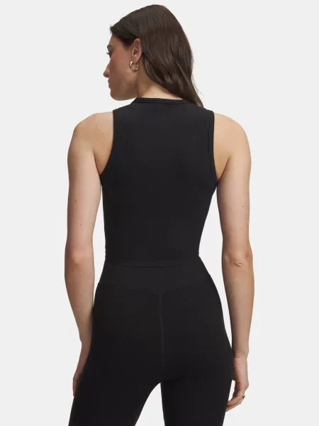 Maiou Under Armour negru