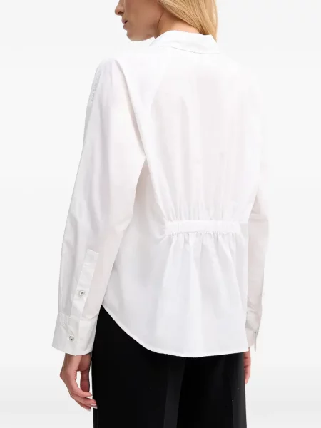 Cămașă Dkny alb
