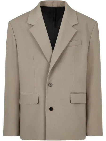 Sacou Studio Tomboy