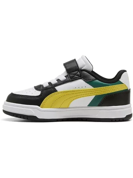 Gyerek félcipő Puma