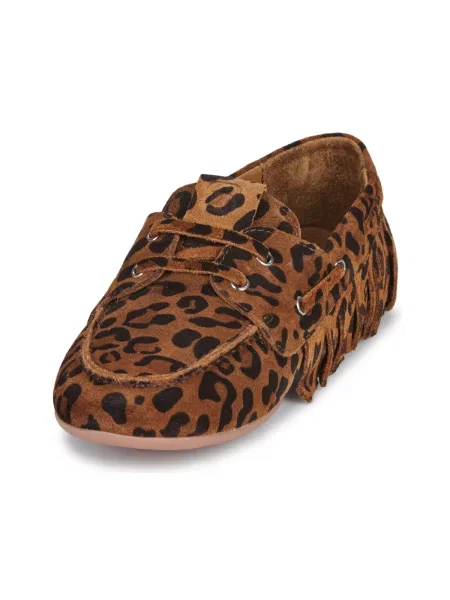 Pantofi Jb Martin maro