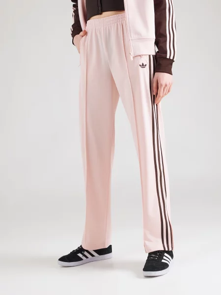 Adidas Originals pantaloni de trening Firebird Classic negru