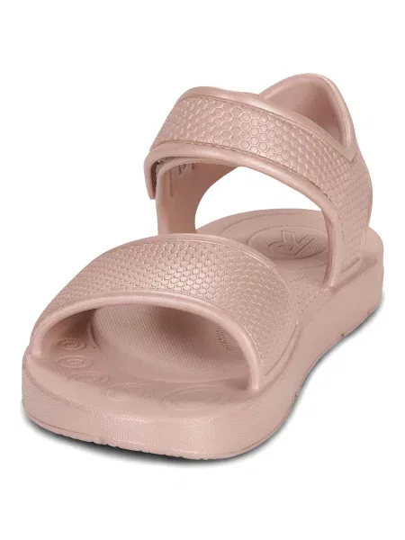 Pantofi copii Fitflop maro