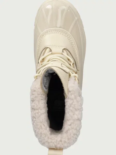 Sorel W CARIBOU HORIZON GTX hócsizma női bézs
