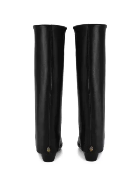 Botine Kurt Geiger London negru