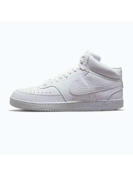Sneakerși Nike NikeCourt alb