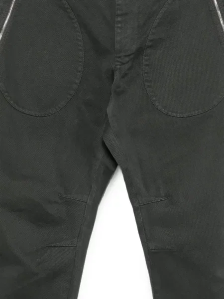Pantaloni Ranra gri