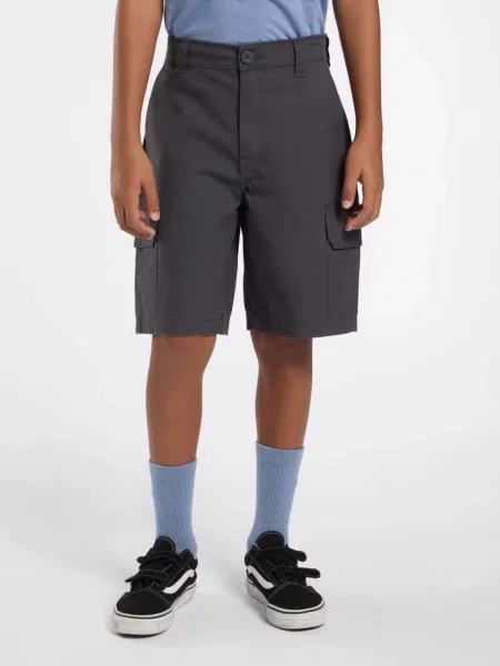Детские шорты Dickies серые
