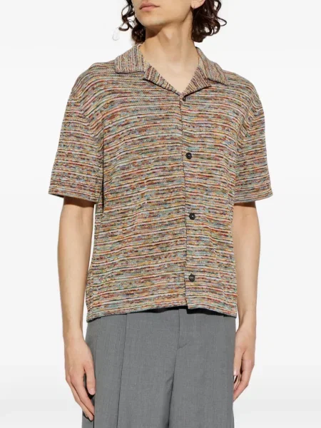Cămașă Paul Smith cu dungi