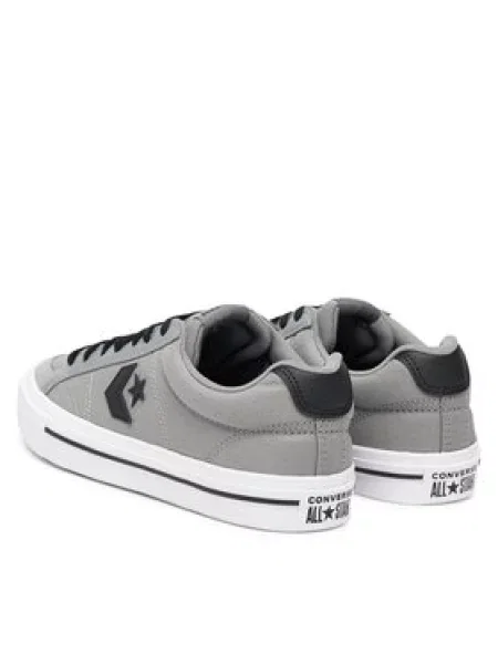Tenisky Converse šedé