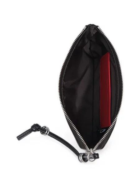 Portofel Bimba Y Lola din piele negru