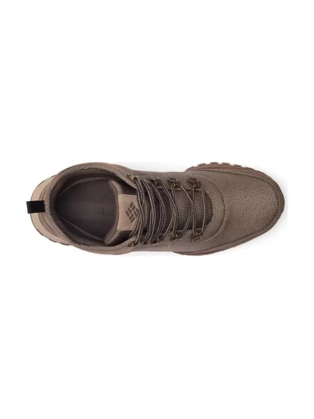 Pantofi Columbia maro