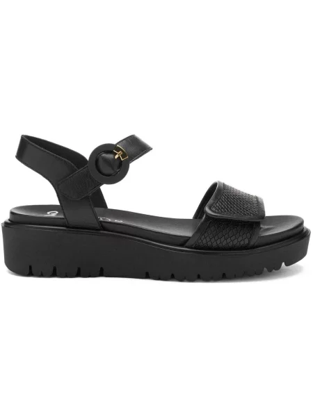 Pantofi Ara negru