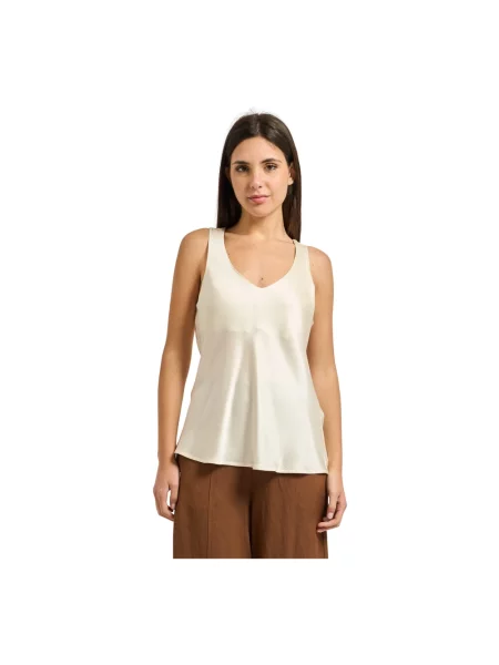 Top Manila Grace biały