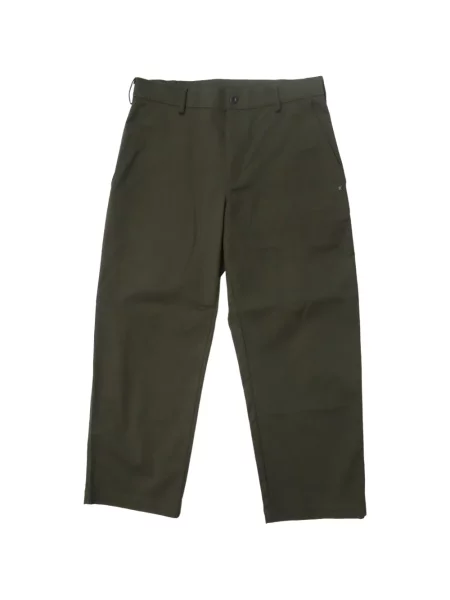 Pantaloni Htc Los Angeles verde