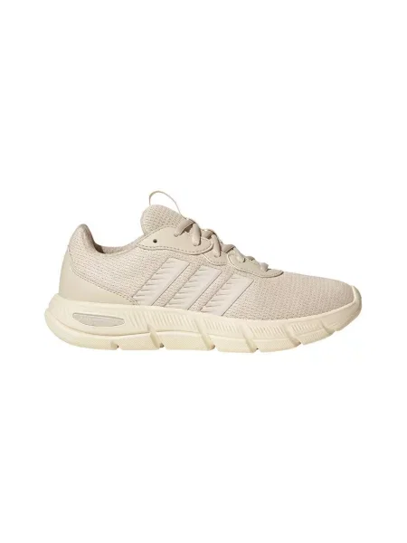 Félcipő Adidas bézs